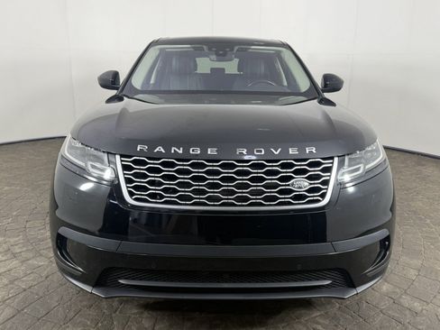 Used 2020 Land Rover Range Rover Velar S AWD/4WD image 2