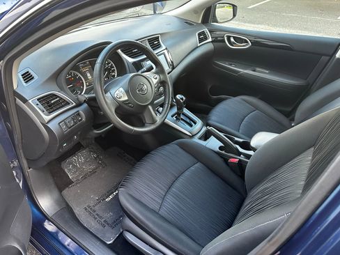 Used 2019 Nissan Sentra SV image 10