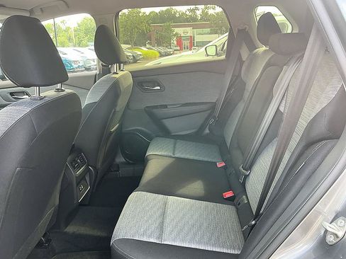 Certified 2023 Nissan Rogue SV AWD/4WD image 23