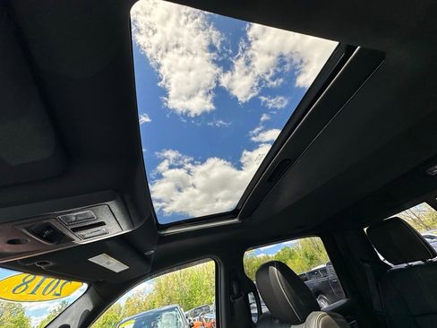 Used 2018 RAM 1500 Limited AWD/4WD image 31