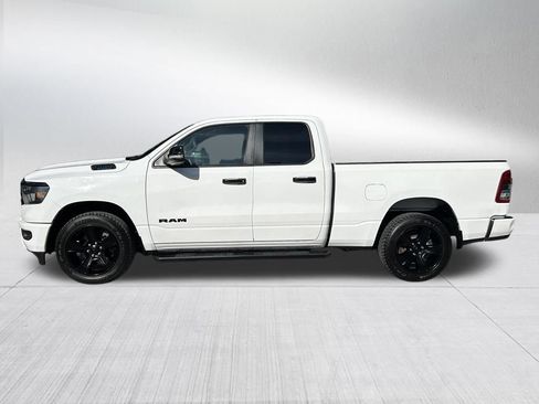 Certified 2023 RAM 1500 Big Horn RWD image 8