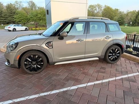 Used 2019 MINI Cooper Countryman S AWD/4WD image 6