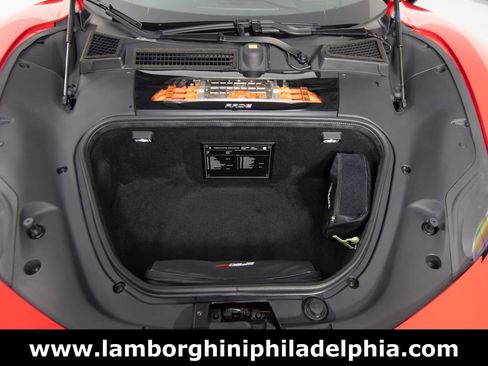 Used 2024 Ferrari SF90 Spider AWD/4WD image 47