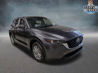Used 2023 MAZDA CX-5 AWD 2.5 S
