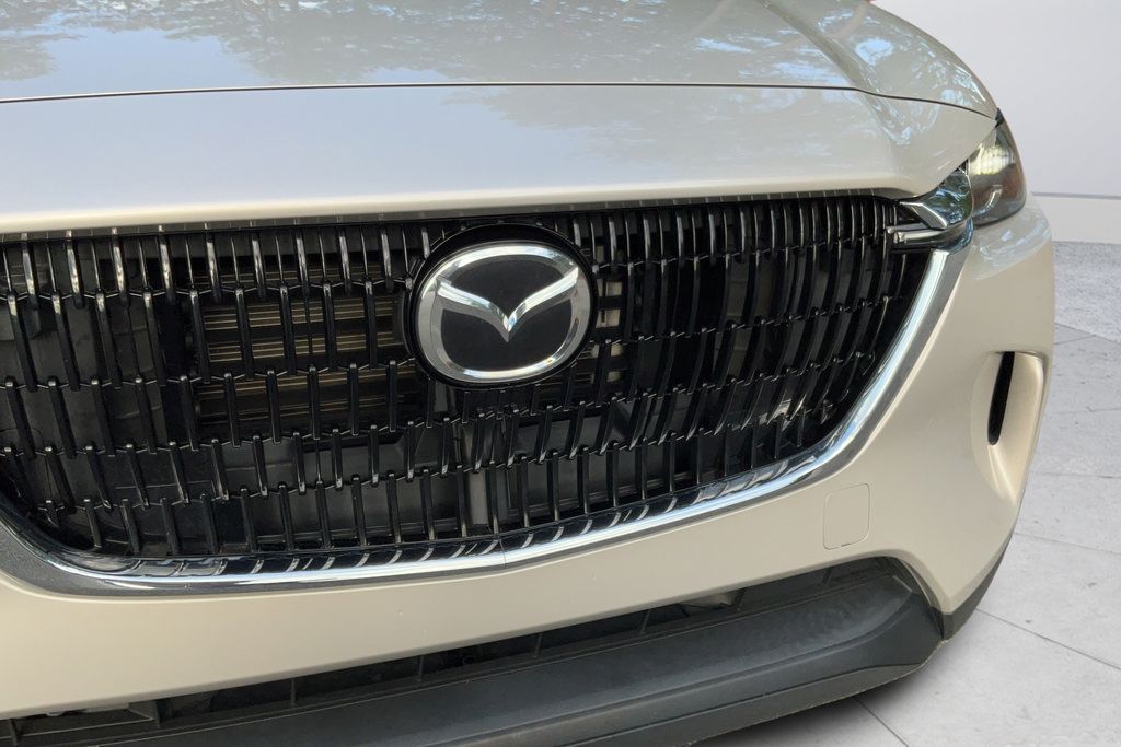 Used 2024 MAZDA CX-90 3.3 Turbo w/ Preferred Plus AWD/4WD image 27