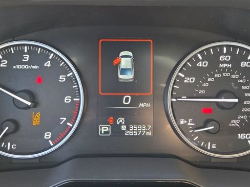 Used 2020 Subaru Legacy w/ Alloy Wheel Package AWD/4WD image 20