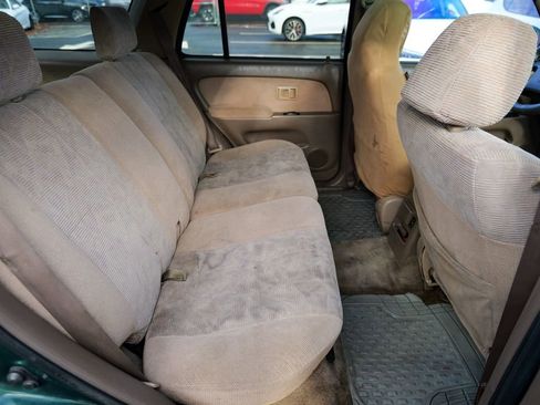 Used 1999 Toyota 4Runner SR5 image 29