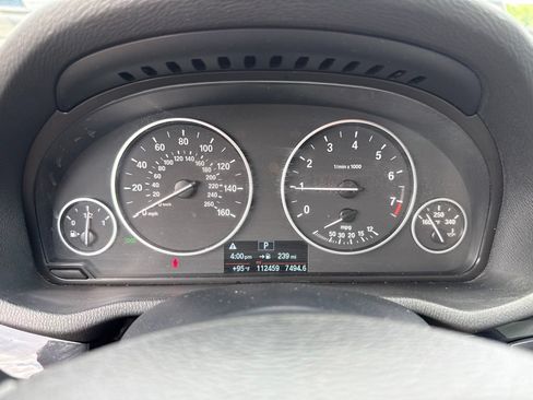 Used 2014 BMW X3 xDrive28i AWD/4WD image 31