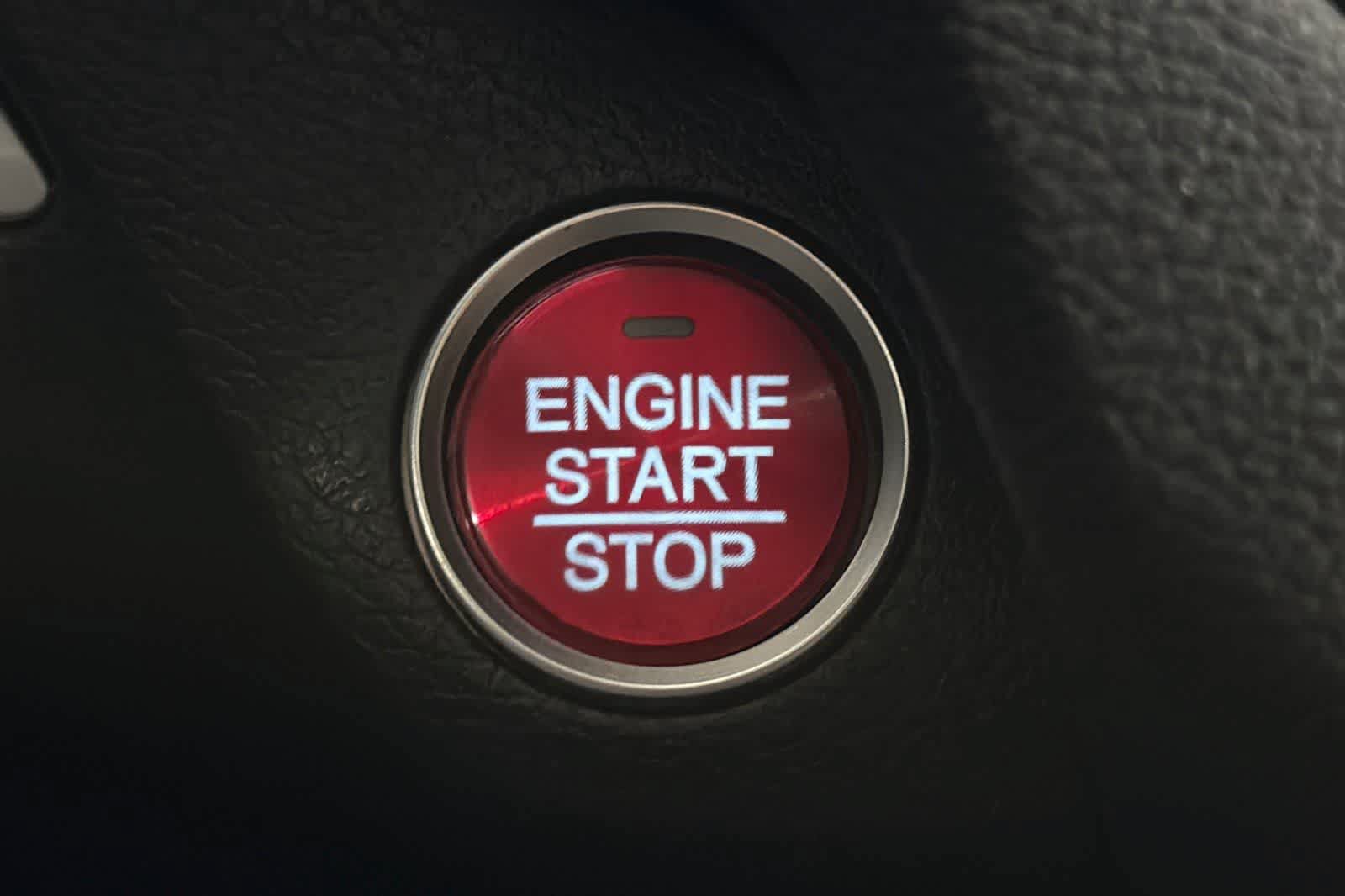 Used 2020 Acura TLX w/ Technology Package FWD image 22