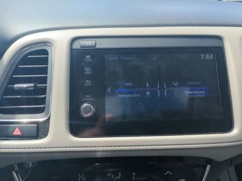 Used 2021 Honda HR-V EX image 14