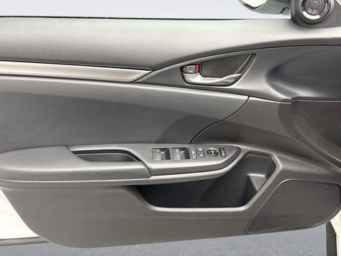 Used 2021 Honda Civic Sport image 9