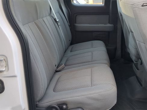 Used 2014 Ford F150 STX w/ Equipment Group 201A Mid image 27