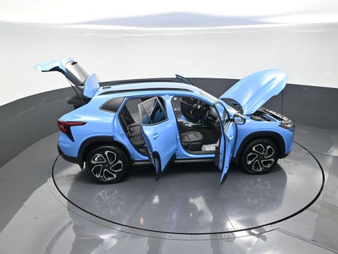 Used 2024 Chevrolet Trax RS w/ Driver Confidence Package image 14