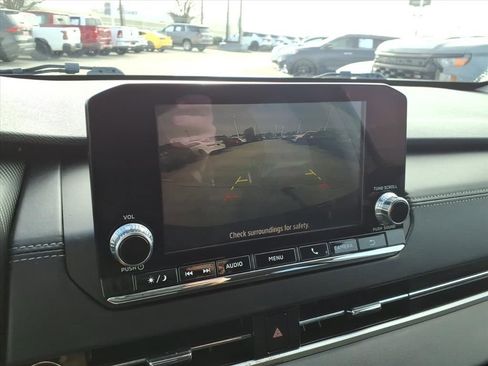 Used 2023 Mitsubishi Outlander ES image 24