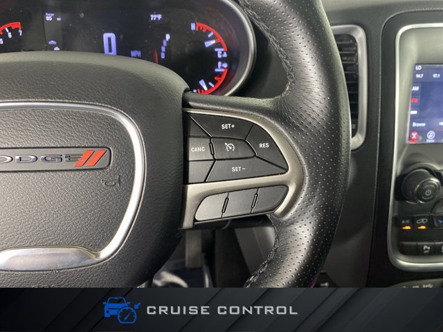 Used 2019 Dodge Durango SXT AWD/4WD image 23