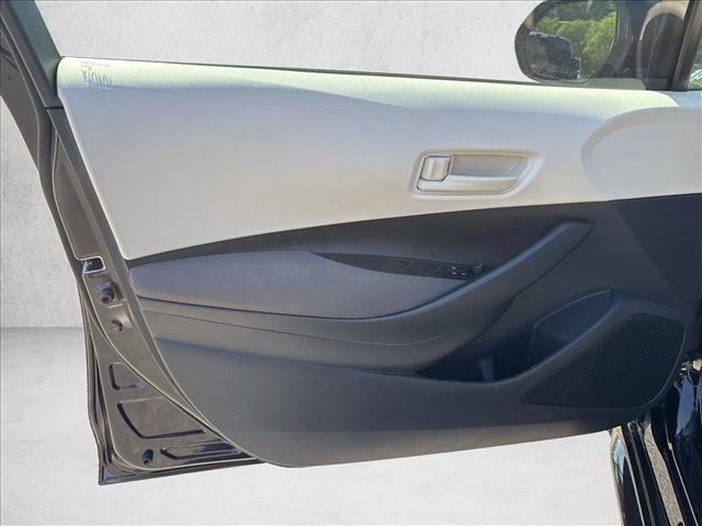 New 2026 Toyota Corolla LE FWD image 12