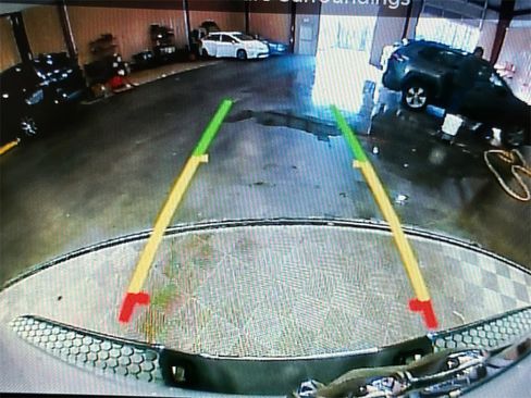 Used 2017 RAM 1500 Laramie Longhorn image 30