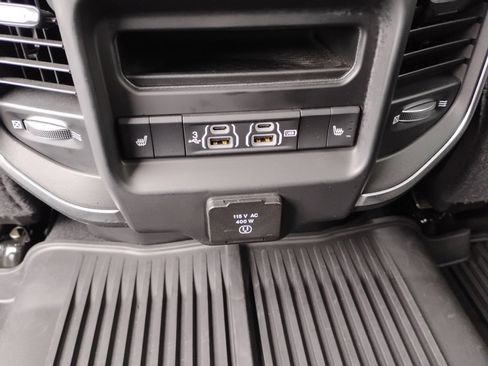 Used 2020 RAM 3500 Laramie image 22