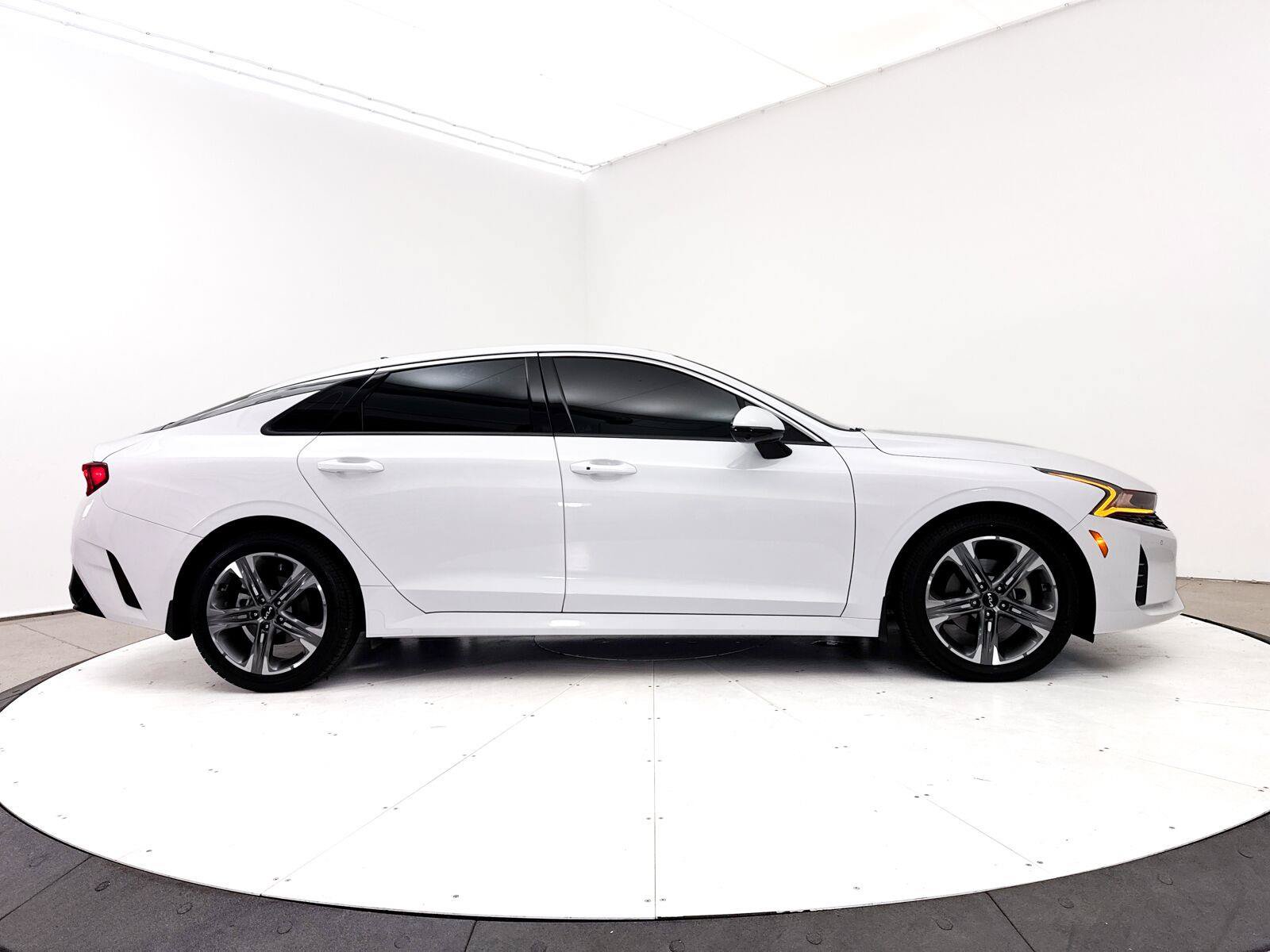 Used 2024 Kia K5 EX w/ EX Premium Package FWD image 44