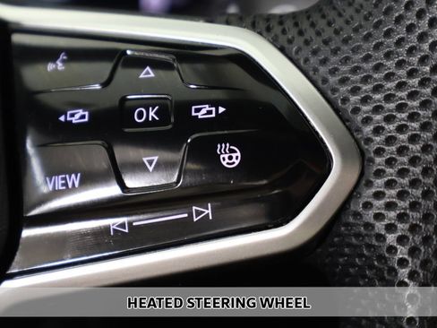 Used 2022 Volkswagen Tiguan SEL R-Line AWD/4WD image 8