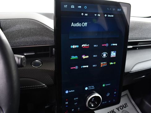 Used 2025 Ford Mustang Mach-E Premium image 27