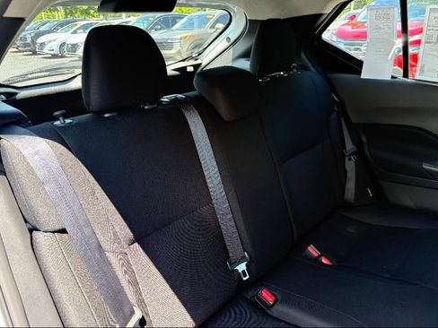 New 2025 Nissan Kicks Play S image 20