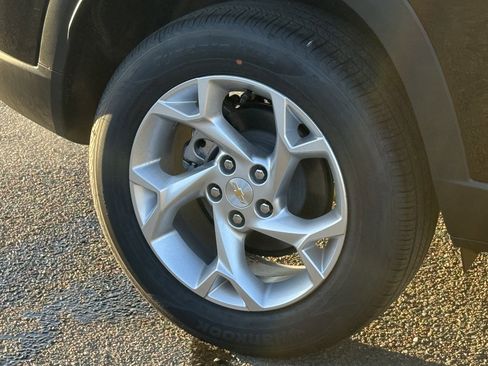 New 2026 Chevrolet Trax LS w/ LS Convenience Package image 29