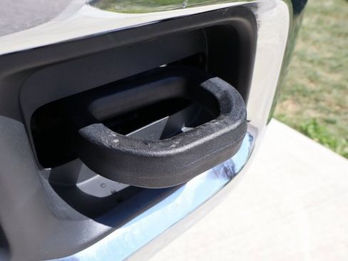 Used 2025 RAM 2500 Big Horn image 7