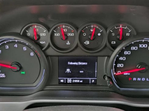 Used 2024 GMC Sierra 1500 Pro w/ Graphite Edition AWD/4WD image 8