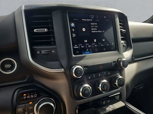 Certified 2023 RAM 1500 Lone Star image 19