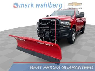 Used 2024 RAM 3500 Tradesman w/ Snow Chief Group video 1