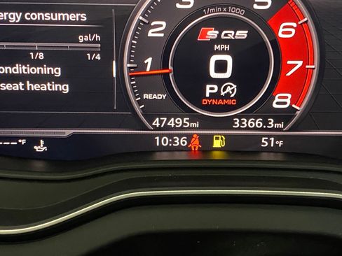 Used 2020 Audi SQ5 Premium Plus image 21