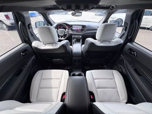 Used 2025 Dodge Durango SRT Hellcat AWD/4WD image 24