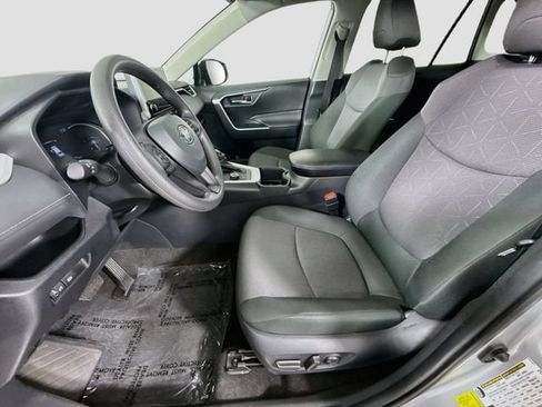 Certified 2024 Toyota RAV4 XLE AWD/4WD image 21