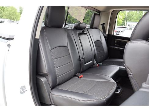 Used 2018 RAM 1500 Sport w/ Convenience Group AWD/4WD image 14
