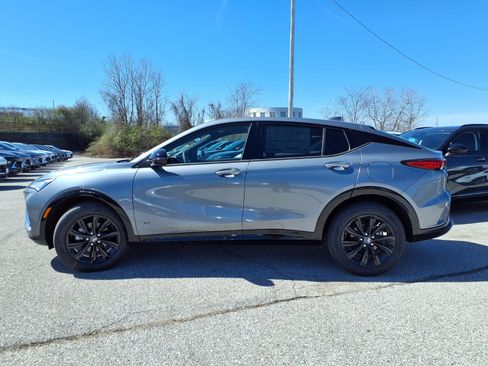 New 2026 Buick Envista Sport Touring w/ Convenience I Package image 24