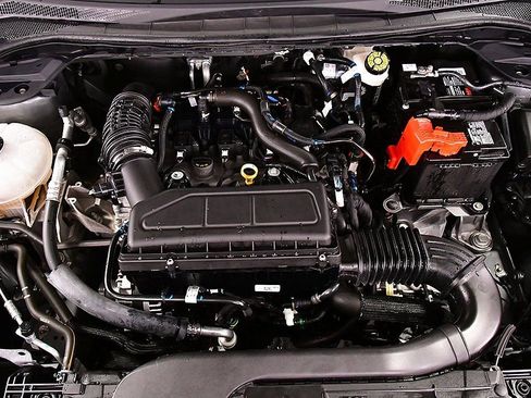 Used 2024 Ford Escape ST-Line w/ Tech Pack #1 image 35