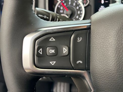 New 2026 RAM 1500 Lone Star w/ Night Edition image 11