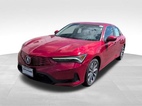 New 2026 Acura Integra FWD image 10