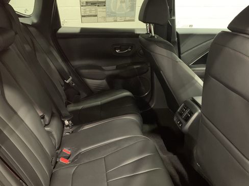 Used 2025 Acura ADX A-Spec AWD/4WD image 13