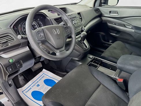 Used 2015 Honda CR-V LX image 10