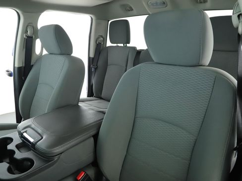 Used 2014 RAM 1500 Express image 4