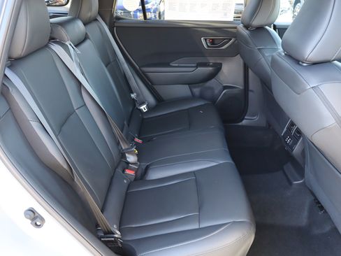 New 2026 Subaru Outback Premium image 21