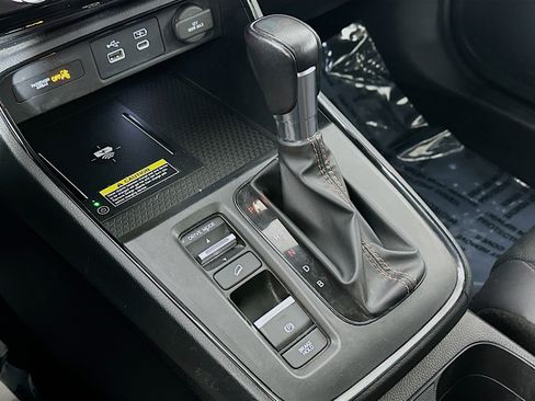 Used 2023 Honda CR-V Sport Touring image 17