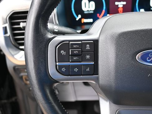 Used 2023 Ford F150 Lariat w/ Equipment Group 502A High AWD/4WD image 14