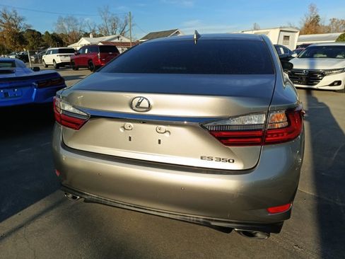 Used 2016 Lexus ES 350 image 4