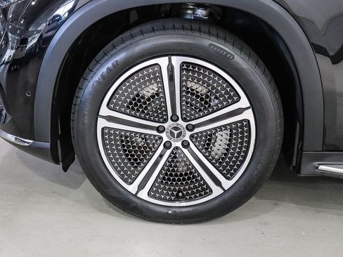 Certified 2023 Mercedes-Benz EQS 450+ 4MATIC SUV image 9