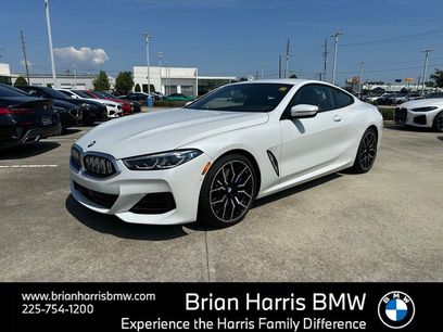 New 2026 BMW 840i Coupe