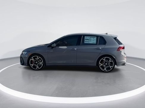 New 2026 Volkswagen GTI Autobahn image 5