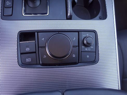 Used 2024 MAZDA CX-90 Plug-In Hybrid w/ Preferred AWD/4WD image 23